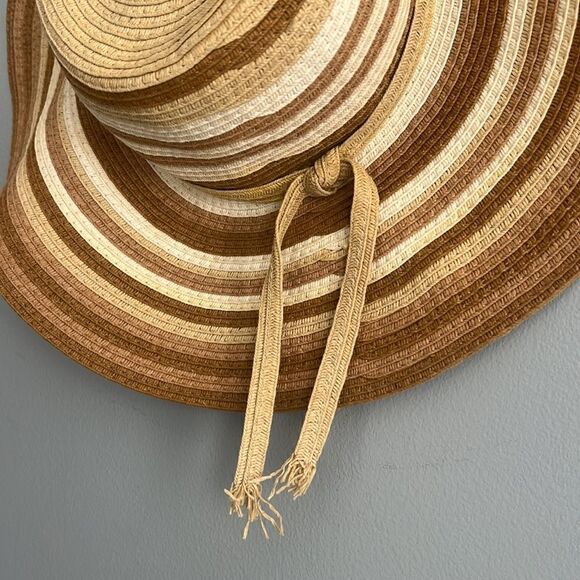 Panama Jack New Floppy Sun Hat - Picture 5 of 13